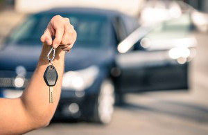 Debtor Returning Collateral